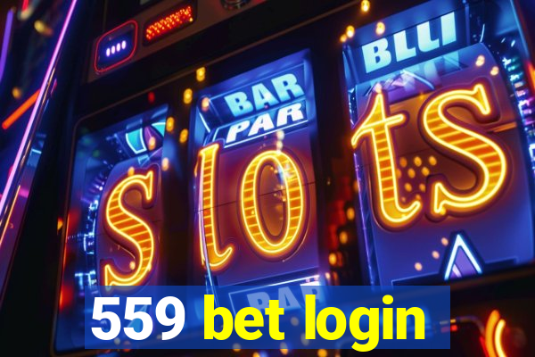 559 bet login